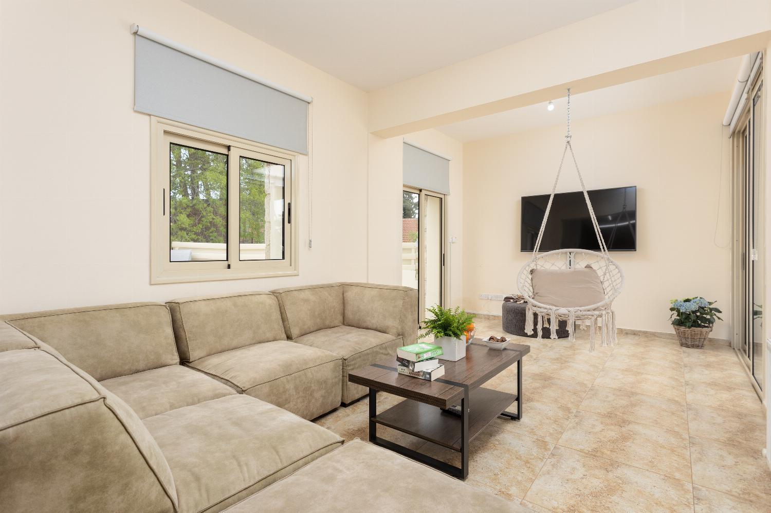 Villa Elite Dhrousha Ngoại thất bức ảnh